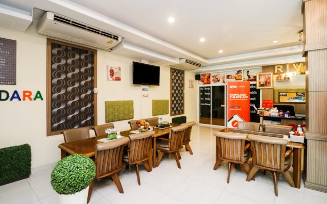 Rivana Boutique by Sandara Pattaya