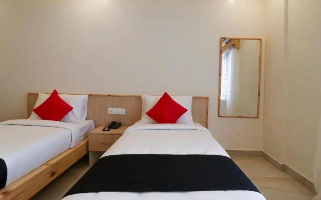 Prime Residency by OYO Rooms