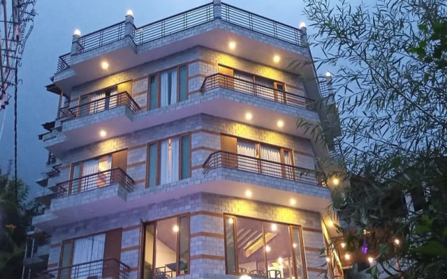 Mastiff Xanadu Manali by OTHPL