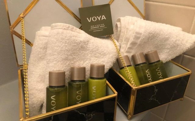 No. 1 Pery Square Hotel & Spa