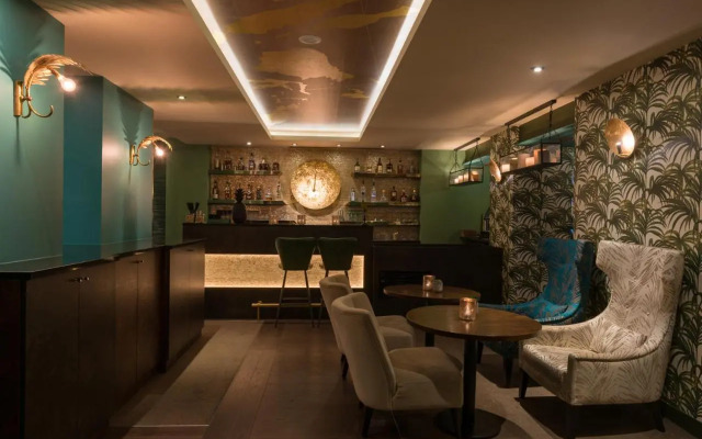 Hôtel La Bourdonnais by Inwood Hotels