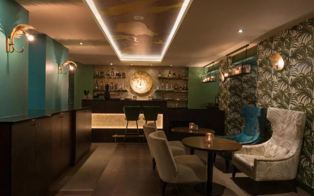 Hôtel La Bourdonnais by Inwood Hotels