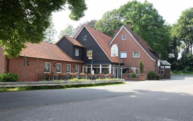 Gasthof Waldesruh