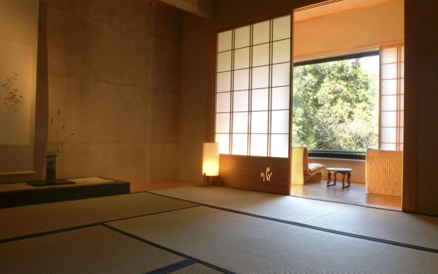 Ryokan Sumiya Kihoan