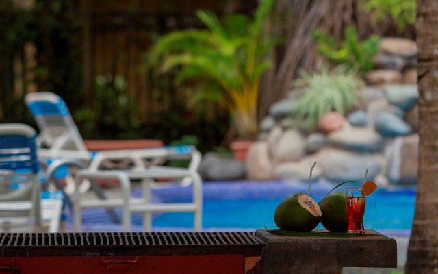 Hotel Los Ranchos