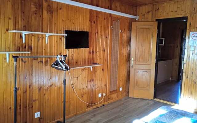 Málnás Motel