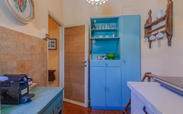 Gothic Apartments by Wonderful Italy