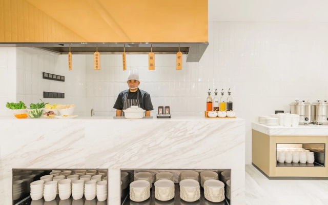 Hampton by Hilton Zhoushan Putuo