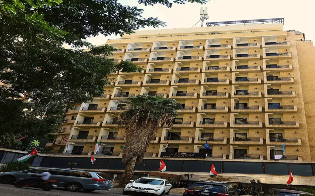 Legend Hotel
