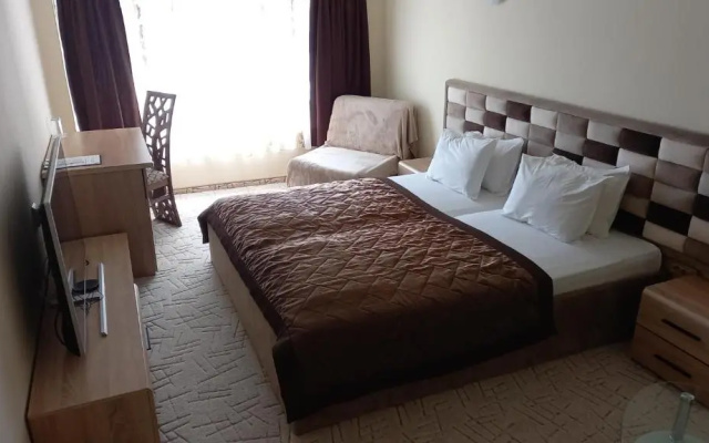 Hotel Dream