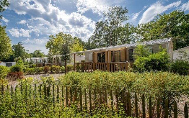 Camping Domaine de la Forge