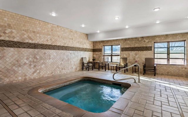 Comfort Suites Roswell North