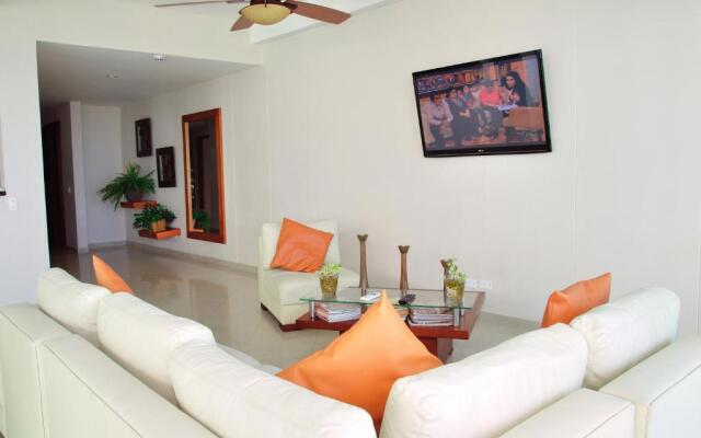 Apartamentos Morros Cartagena