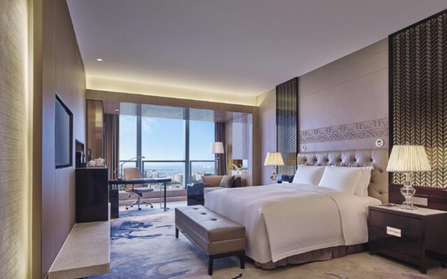 Hilton Haikou Residences
