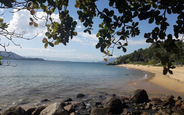 Pousada Casa Rosada Ilhabela