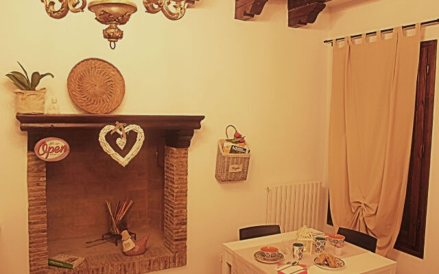 B&B Villa Grimani