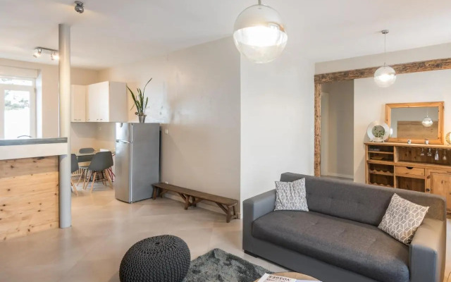 la roche gauthier 4 personnes