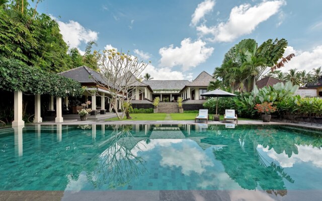 The Malabar House