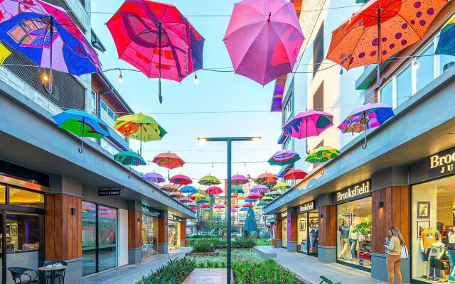 100 metros da Av Borges - @stayhousetemporada