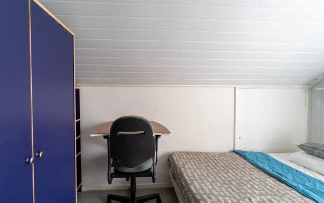 Apartment in Vlissingen Near Beach