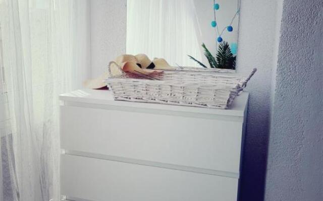 Cosy studio apartment in Torrevieja