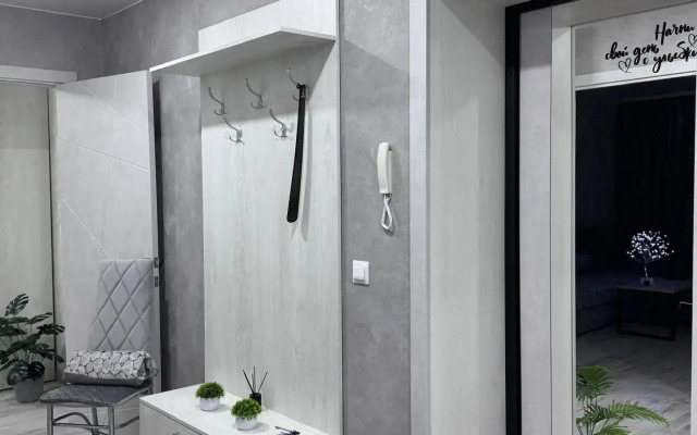 Апартаменты на улице Зайцева 8