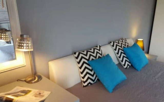 Apartments Villa Dona