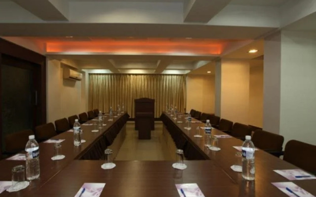 Hotel Accolade