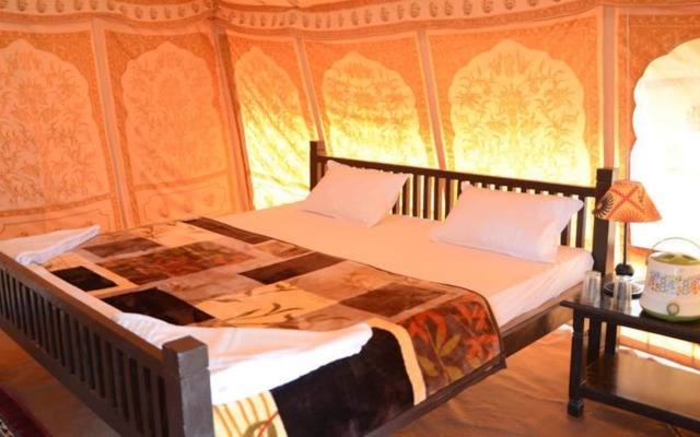 ADB Rooms Jaisalmer Dunes Camp