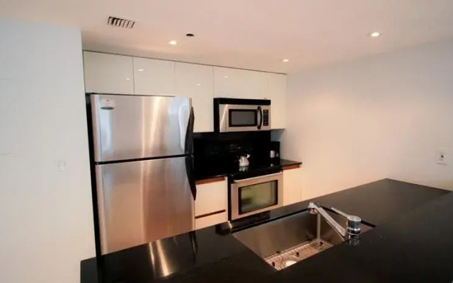 Casa Grande Suite