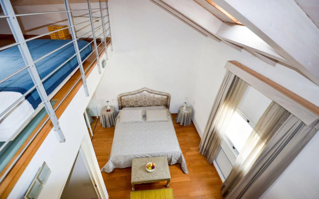Ca' degli Archi Charme lux apt by Cannaregio Canal