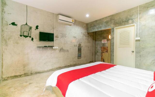The Rome Resort