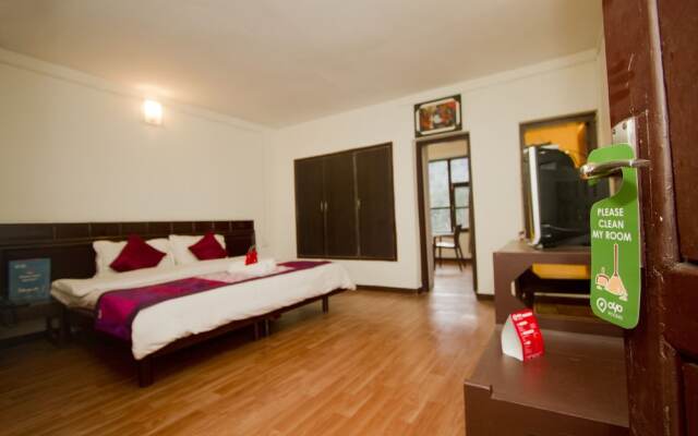 OYO 3506 Hotel Him Shakti