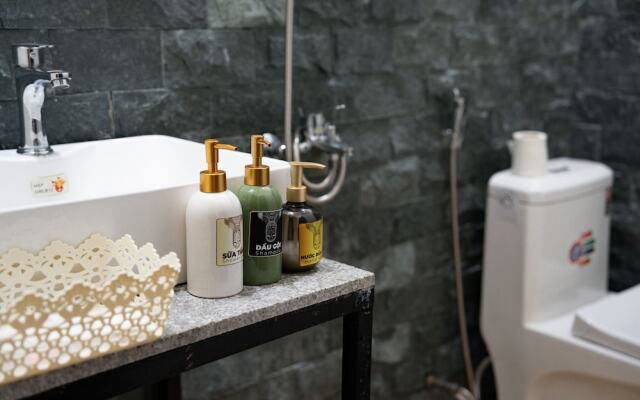 De Vivre Homestay Măng Đen