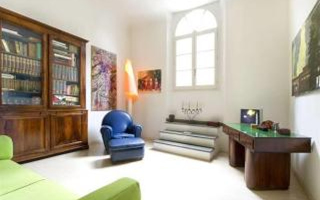 Soggiorno Rondinelli