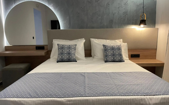 Voula Hotel