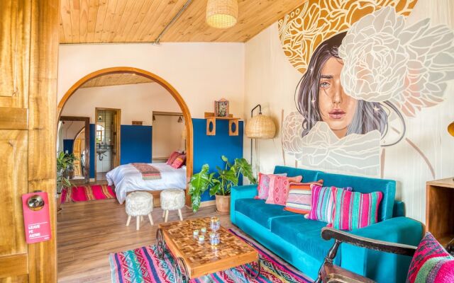 San Sebastian Hotel Boutique