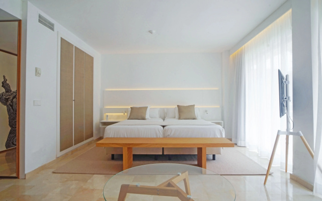 Canyamel Park Hotel & Spa - Adults Only