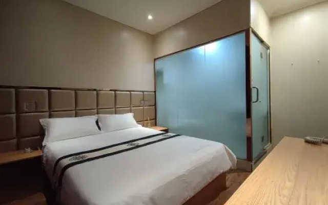 Xinxiang Xinxin Guest House