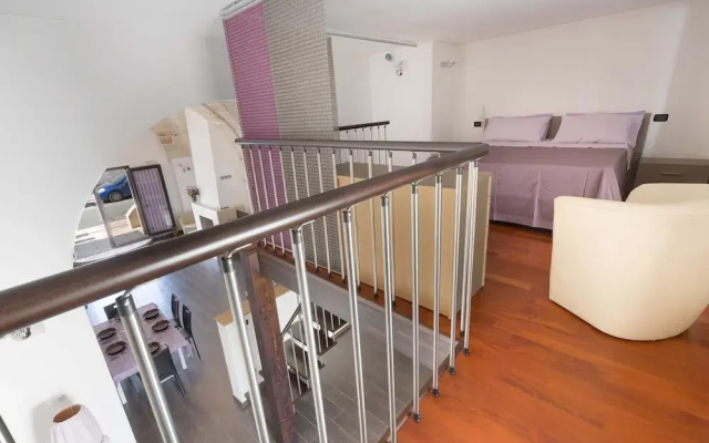 2094 La Dolce Vita Suite