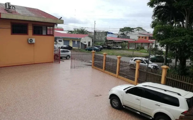 Hotel Marakabu