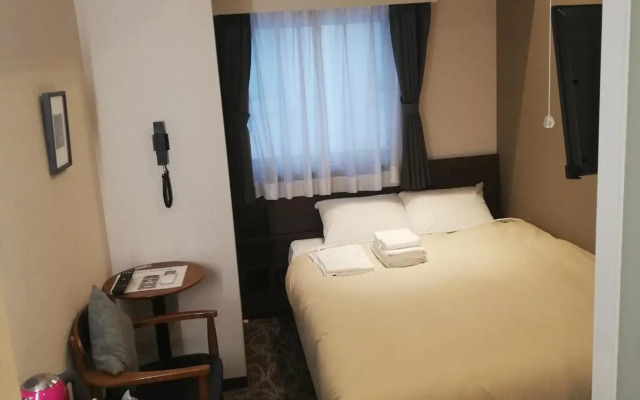 Hotel Emit Ueno
