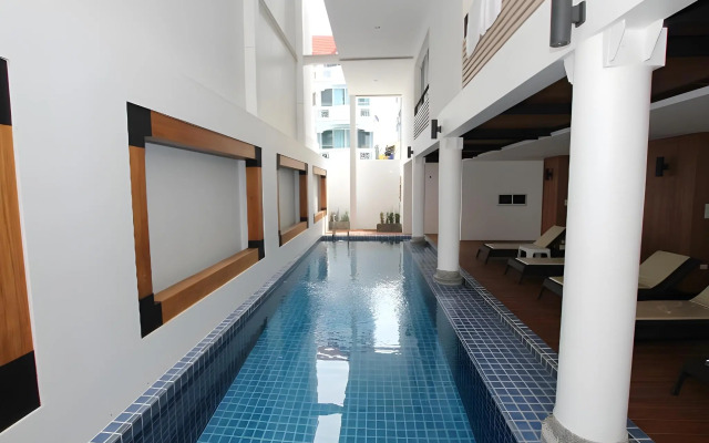 Paso Resort Cha Am