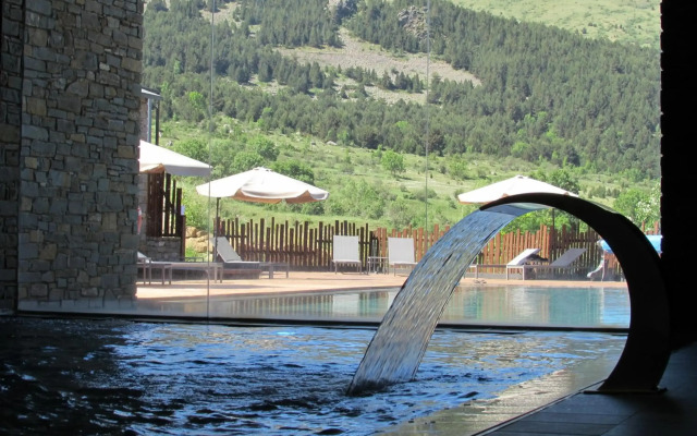Aparthotel Siente Boí & Spa