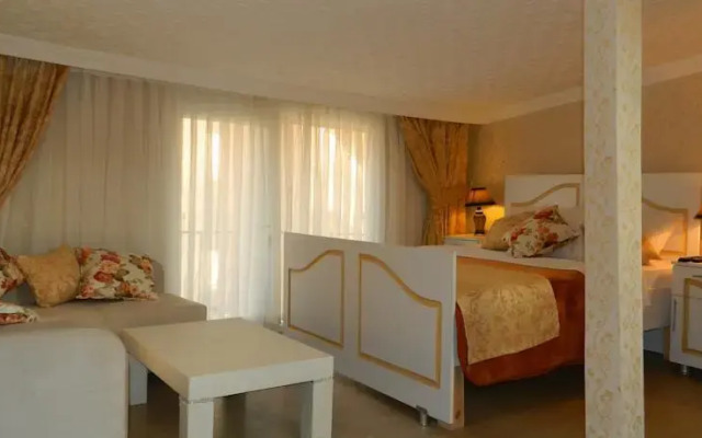 Story House İstanbul