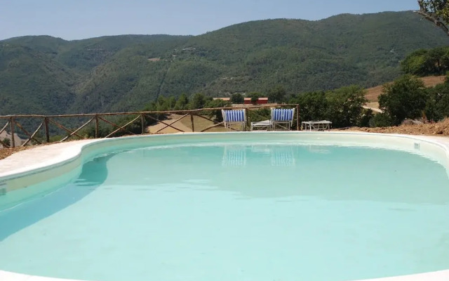 Casale Rosso