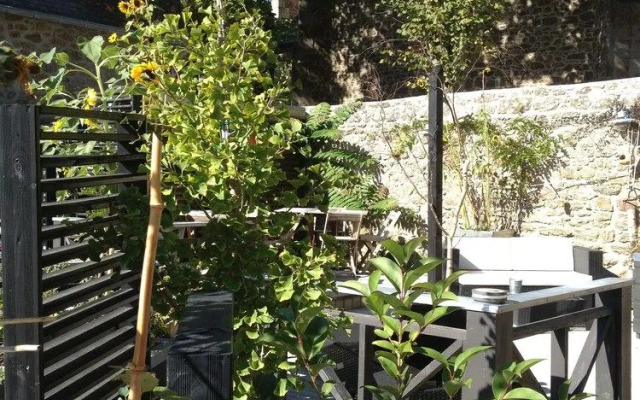 Villa Esprit de Famille