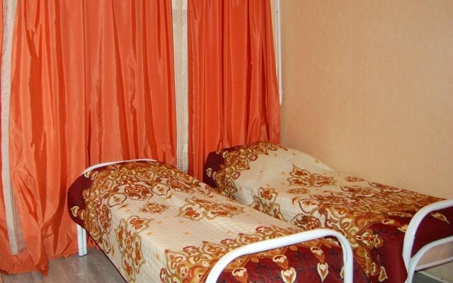 On Pushkin Hostel