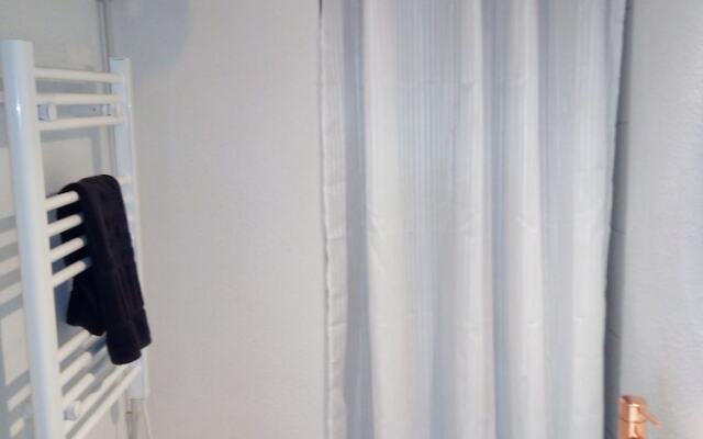 Apartament de l'Olga Xirinacs