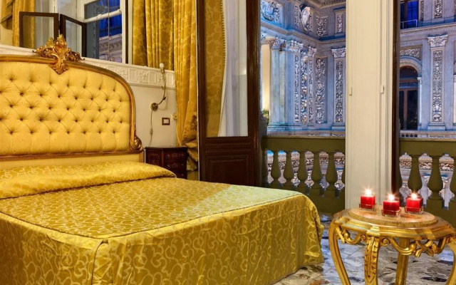 B&B Art Suite Santa Brigida